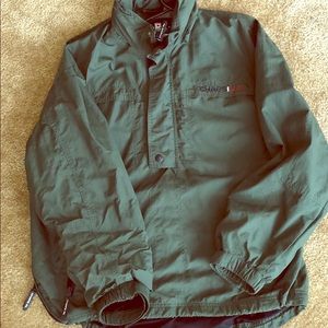 Polo Chaps Ralph Lauren Winter jacket size Medium